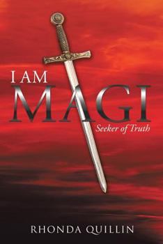 Paperback I Am Magi Book