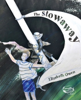 Paperback The Stowaway Book