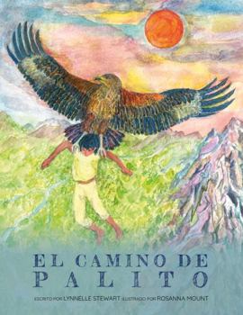 Paperback El Camino de Palito (Spanish Edition) Book