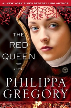 thumbnail image 2 of Cousins War Series 6 Books Set By Philippa Gregory - Historical Fiction Paperback 2 of 4