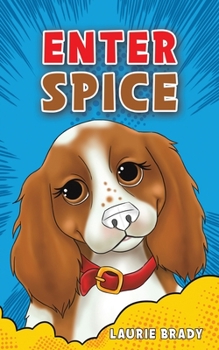 Paperback Enter Spice Book