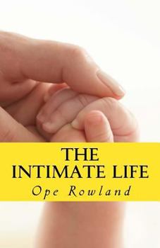 Paperback The Intimate Life Book
