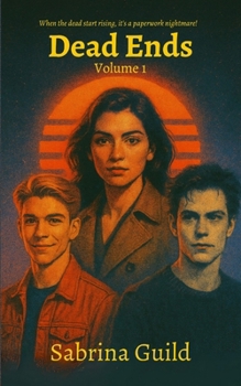 Paperback Dead Ends: Volume 1 Book