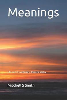 Paperback Meanings: Life...a Never Ending Quest for Meanings Book
