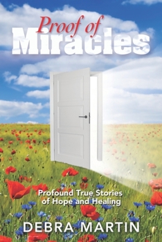 Paperback Proof of Miracles Book
