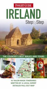 Step by Step Ireland - Book  of the Insight Guides - Ireland