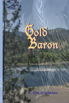 Paperback Gold Baron Book