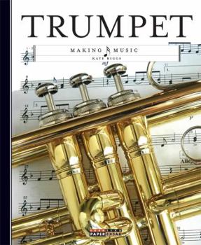 Trumpet - Book  of the Making Music