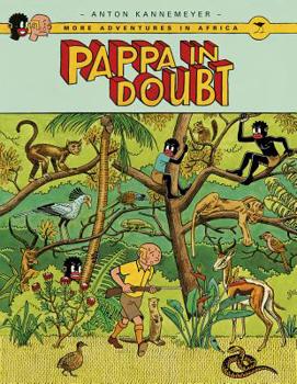 Hardcover Pappa in Doubt Book