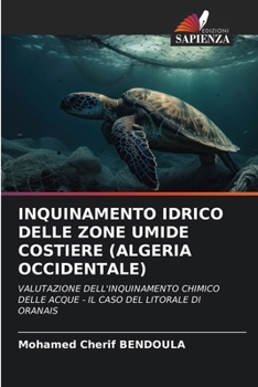 Inquinamento Idrico Delle Zone Umide Costiere