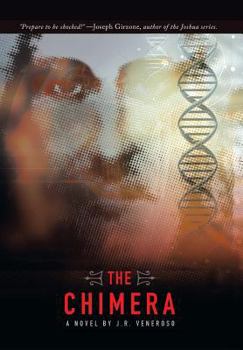 Hardcover The Chimera Book