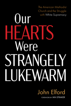 Hardcover Our Hearts Were Strangely Lukewarm Book