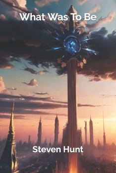 Paperback What Was To Be Book