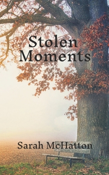 Paperback Stolen Moments Book