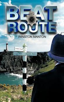Paperback Beat Route Book