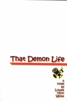 Paperback That Demon Life Book