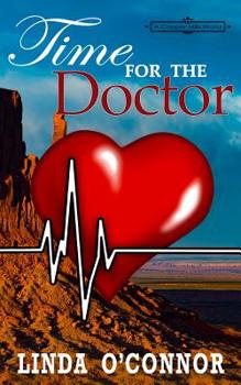 Time for the Doctor: A Copper Mills Novella - Book #8 of the Copper Mills