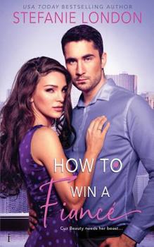 Paperback How to Win a Fiancé Book