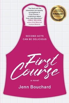 Paperback First Course Book