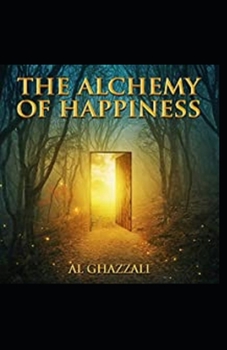 Alchemy of Happiness illustrated edition