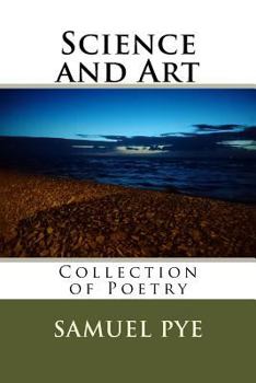 Paperback Science and Art Book