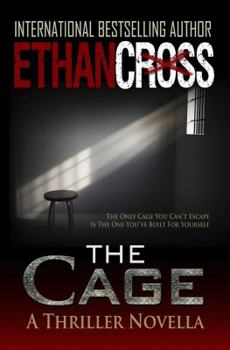 Paperback The Cage: A Thriller Novella Book