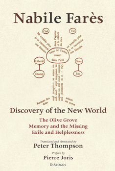 Paperback Discovery of the New World Book