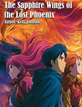 The Sapphire Wings of the Lost Phoenix