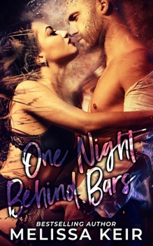 One Night Behind Bars - Book #3 of the Magical Matchmaker