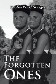 Paperback The Forgotten Ones Book