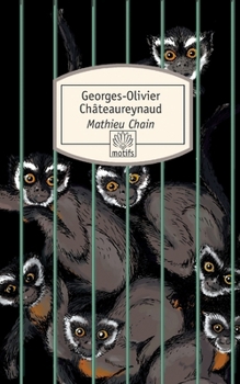 Paperback Mathieu Chain [French] Book