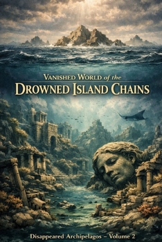 Vanished World of the Drowned Island Chains: Disappeared Archipelagos – Volume 2