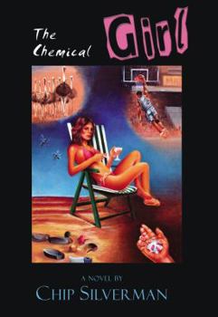 Hardcover The Chemical Girl Book