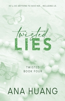 Paperback Twisted Lies - Special Edition Book