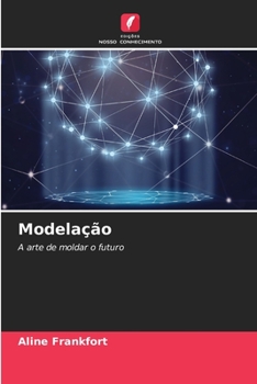 Paperback Modelação [Portuguese] Book