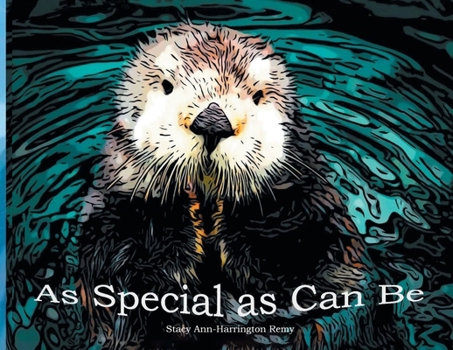Paperback As Special as Can Be Book