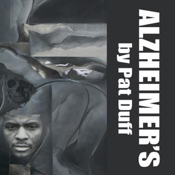 Paperback Alzheimer's Book