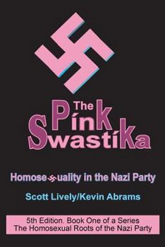 Paperback The Pink Swastika: Homosexuality in the Nazi Party Book