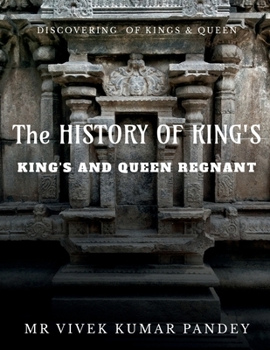 Paperback The History of King's Book