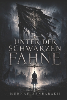 Paperback Unter der schwarzen Fahne [German] Book