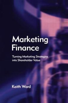 Paperback Marketing Finance Book