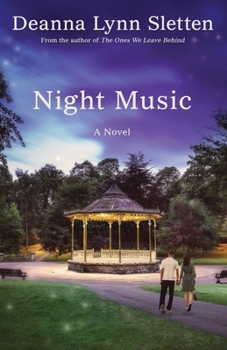 Paperback Night Music Book