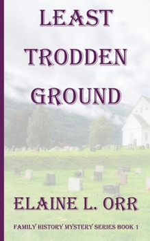 Paperback Least Trodden Ground Book