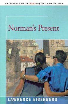 Paperback Norman's Present Book