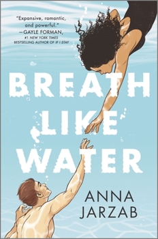Hardcover Breath Like Water Book