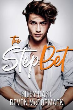Paperback The Step Bet Book