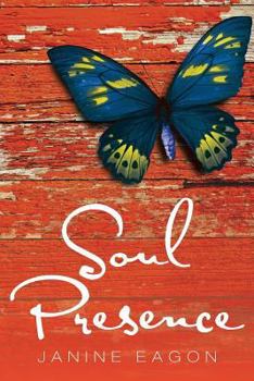 Paperback Soul Presence Book