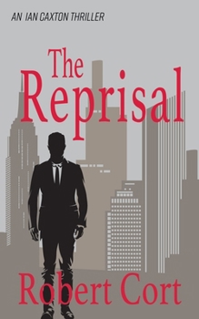 Paperback The Reprisal Book