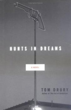 Hardcover Hunts in Dreams Book