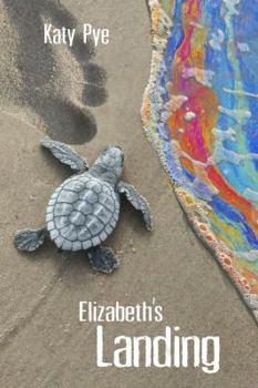 Paperback Elizabeth's Landing Book